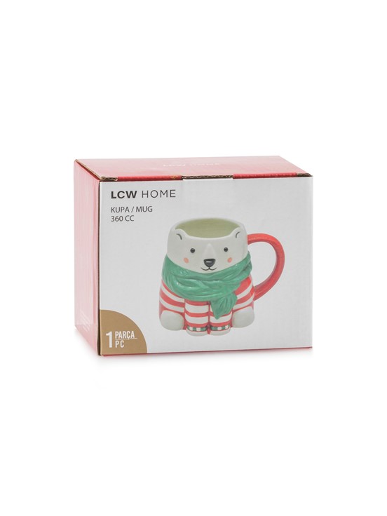 Kupa KARIŞIK BASKILI