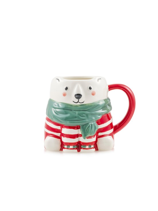 Kupa KARIŞIK BASKILI