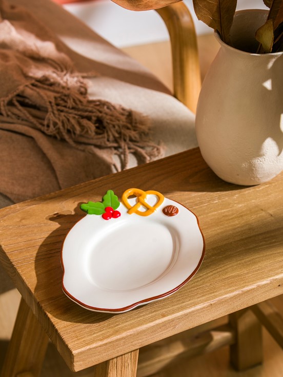 Pasta Tabağı KARIŞIK