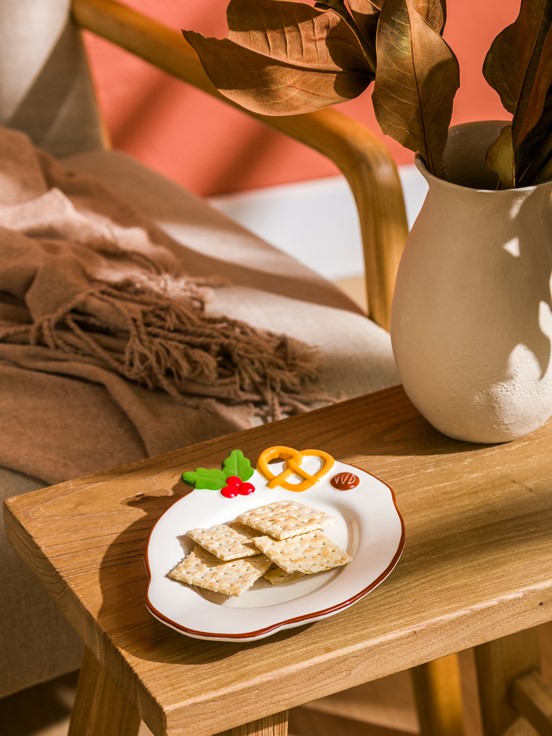 Pasta Tabağı KARIŞIK