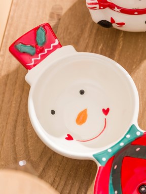 Kase KARIŞIK BASKILI