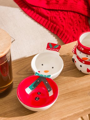 Kase KARIŞIK BASKILI