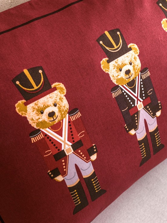 Tek Kişilik Nevresim Seti KARIŞIK BASKILI