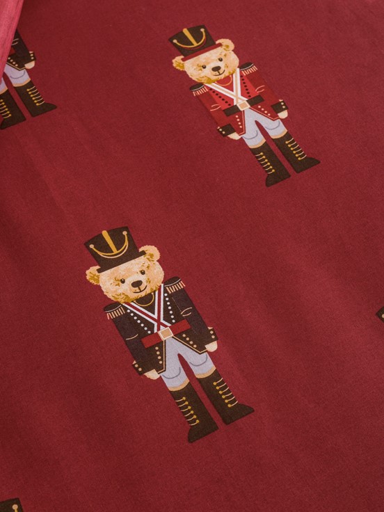 Tek Kişilik Nevresim Seti KARIŞIK BASKILI