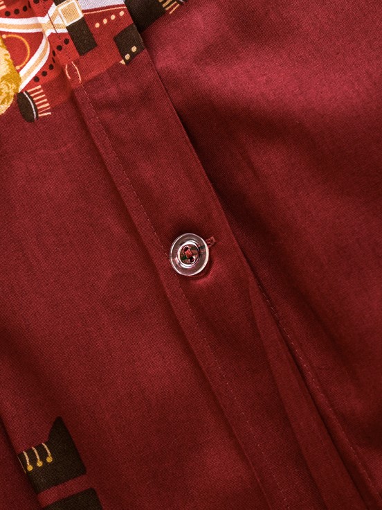 Tek Kişilik Nevresim Seti KARIŞIK BASKILI