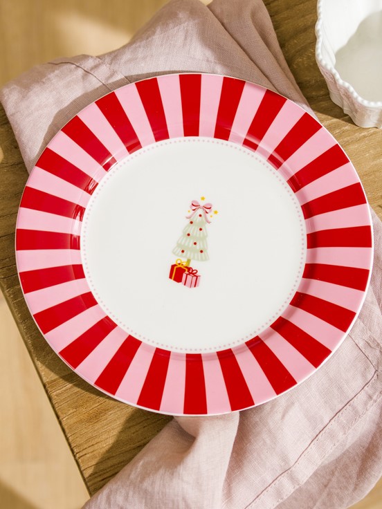 Pasta Tabağı KARIŞIK