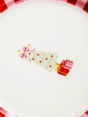 Pasta Tabağı KARIŞIK