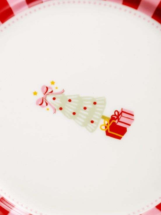 Pasta Tabağı KARIŞIK