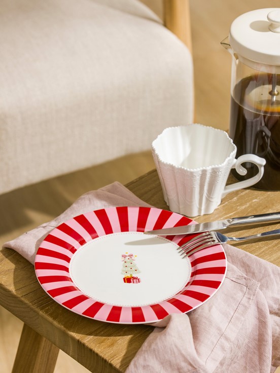 Pasta Tabağı KARIŞIK