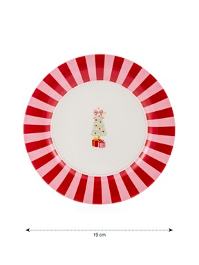 Pasta Tabağı KARIŞIK