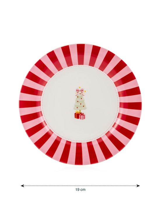 Pasta Tabağı KARIŞIK