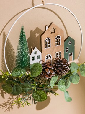 Dekorasyon Eşyası KARIŞIK