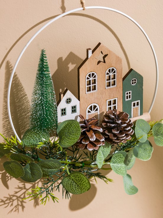 Dekorasyon Eşyası KARIŞIK