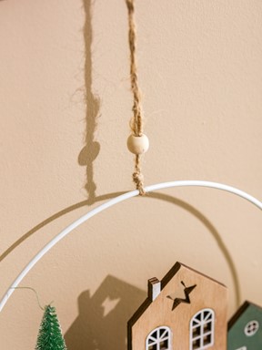 Dekorasyon Eşyası KARIŞIK