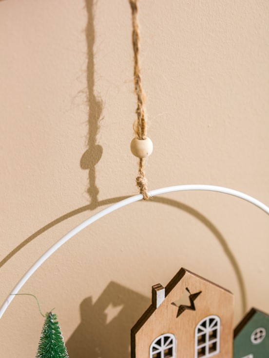 Dekorasyon Eşyası KARIŞIK