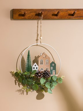 Dekorasyon Eşyası KARIŞIK