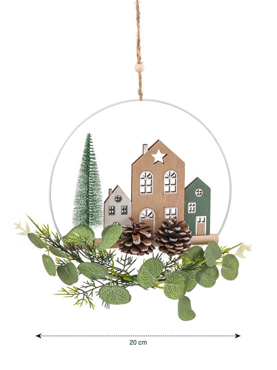 Dekorasyon Eşyası KARIŞIK