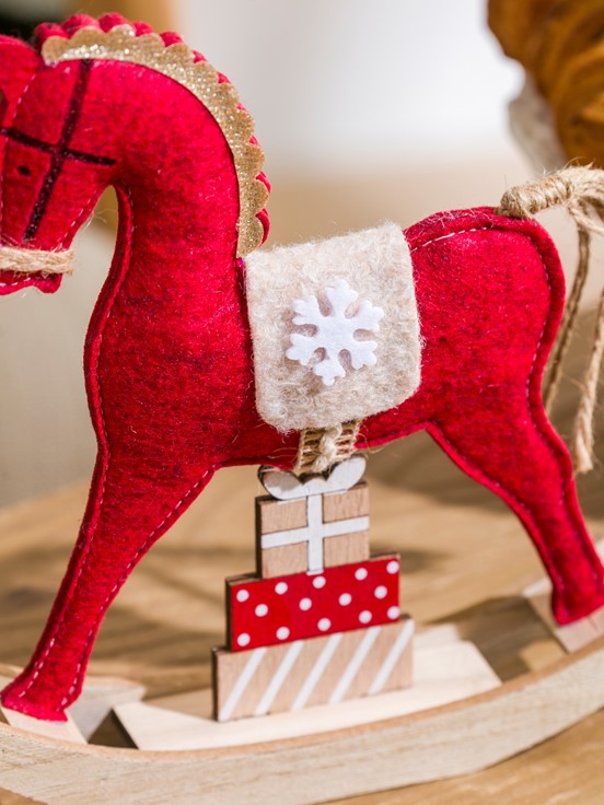 Dekorasyon Eşyası KARIŞIK