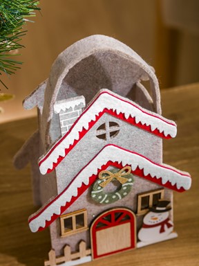 Dekorasyon Eşyası KARIŞIK