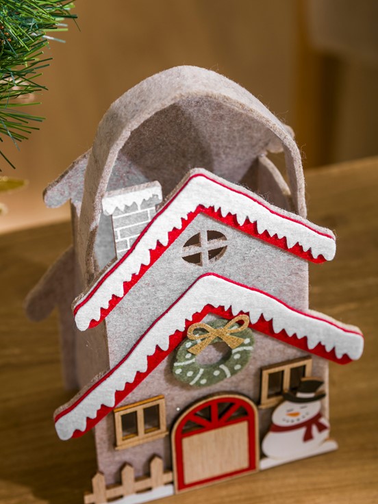 Dekorasyon Eşyası KARIŞIK