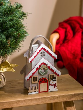 Dekorasyon Eşyası KARIŞIK