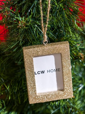 Yılbaşı Süsü KARIŞIK