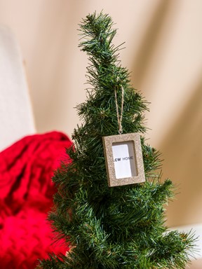 Yılbaşı Süsü KARIŞIK