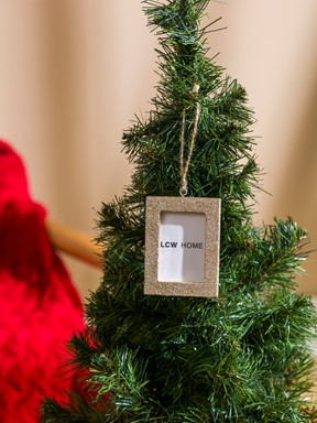 Yılbaşı Süsü KARIŞIK