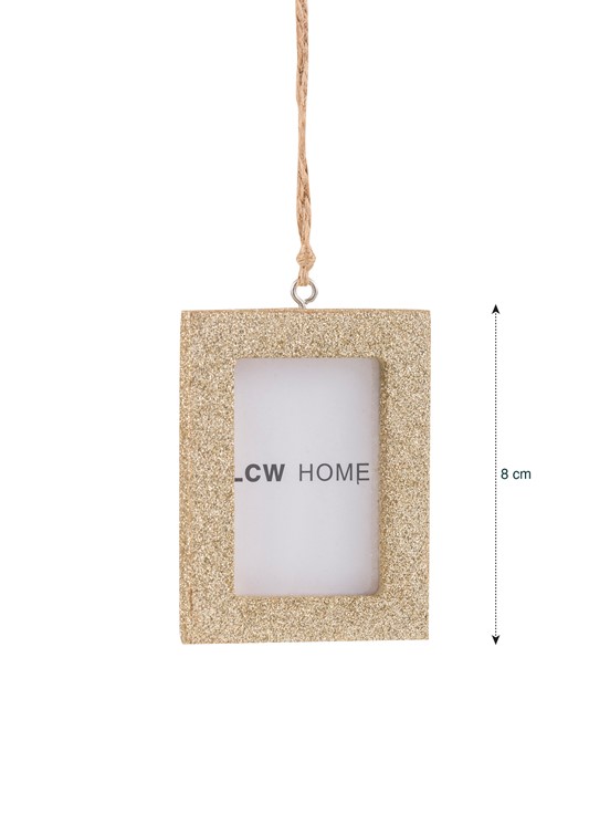 Yılbaşı Süsü KARIŞIK