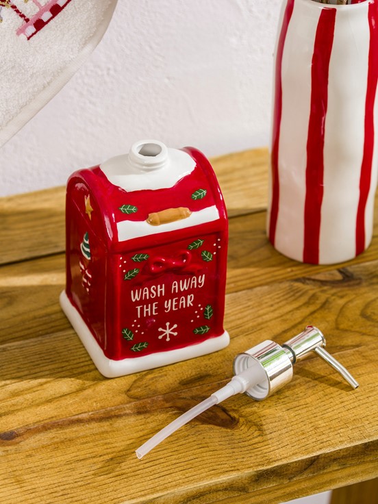 Sıvı Sabunluk KARIŞIK