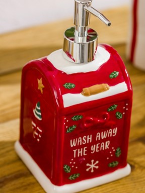 Sıvı Sabunluk KARIŞIK