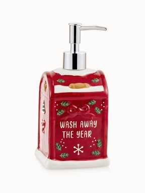 Sıvı Sabunluk KARIŞIK