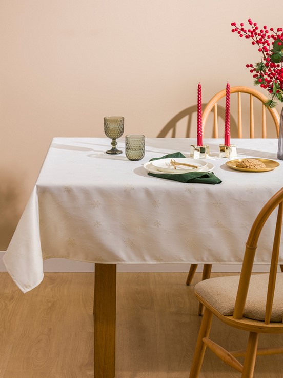 Masa Örtüsü ALTIN
