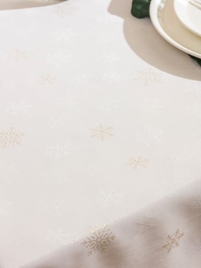 Masa Örtüsü ALTIN