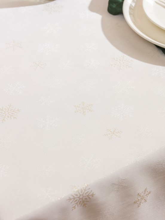 Masa Örtüsü ALTIN