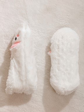 Panduf KARIŞIK BASKILI