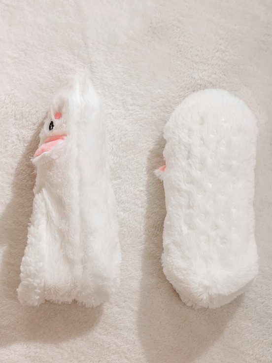 Panduf KARIŞIK BASKILI