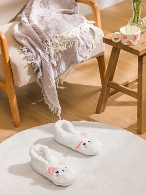 Panduf KARIŞIK BASKILI