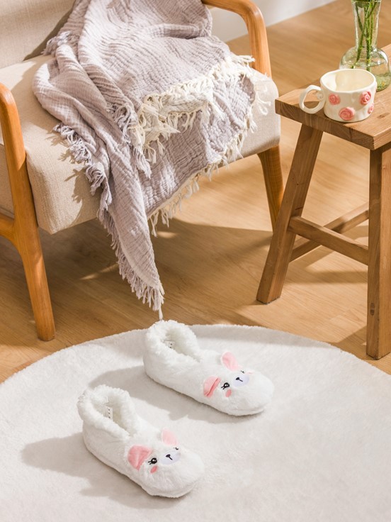 Panduf KARIŞIK BASKILI