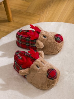 Panduf AÇIK KAHVERENGİ