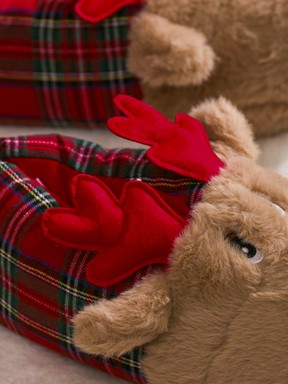 Panduf AÇIK KAHVERENGİ