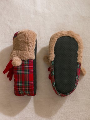 Panduf AÇIK KAHVERENGİ