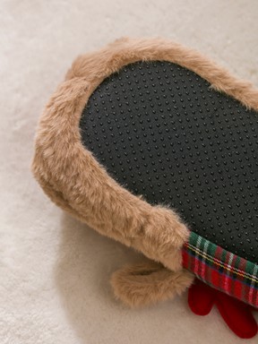 Panduf AÇIK KAHVERENGİ