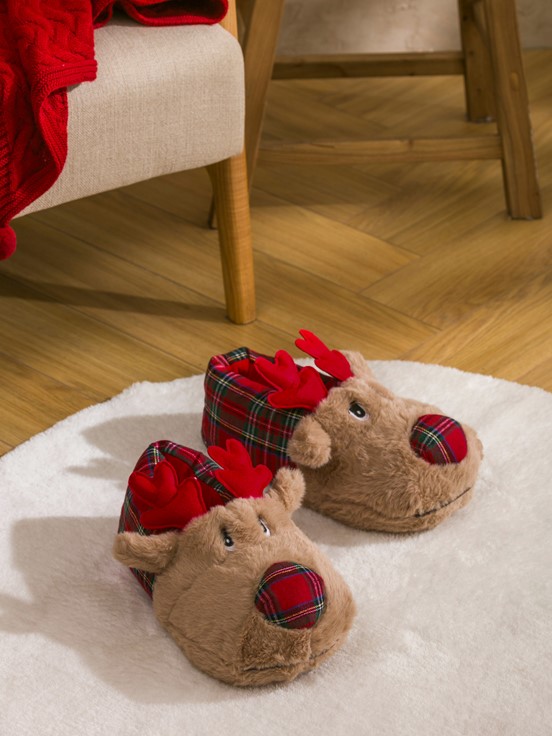 Panduf AÇIK KAHVERENGİ