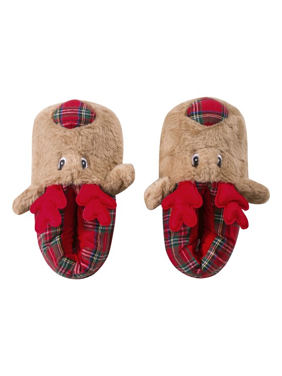 Panduf AÇIK KAHVERENGİ