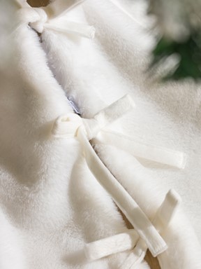 Dekorasyon Eşyası EKRU