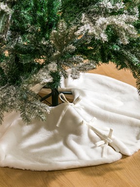 Dekorasyon Eşyası EKRU