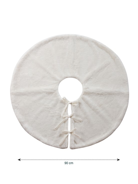 Dekorasyon Eşyası EKRU