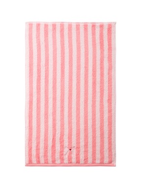 Yüz Havlusu AÇIK PEMBE
