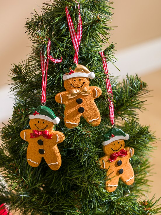 Yılbaşı Süsü KARIŞIK